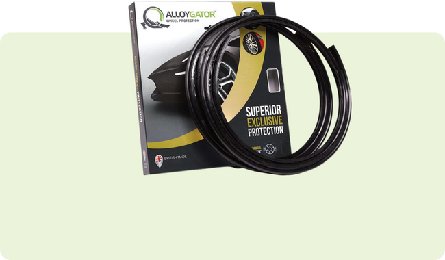 Protection de jantes AlloyGator