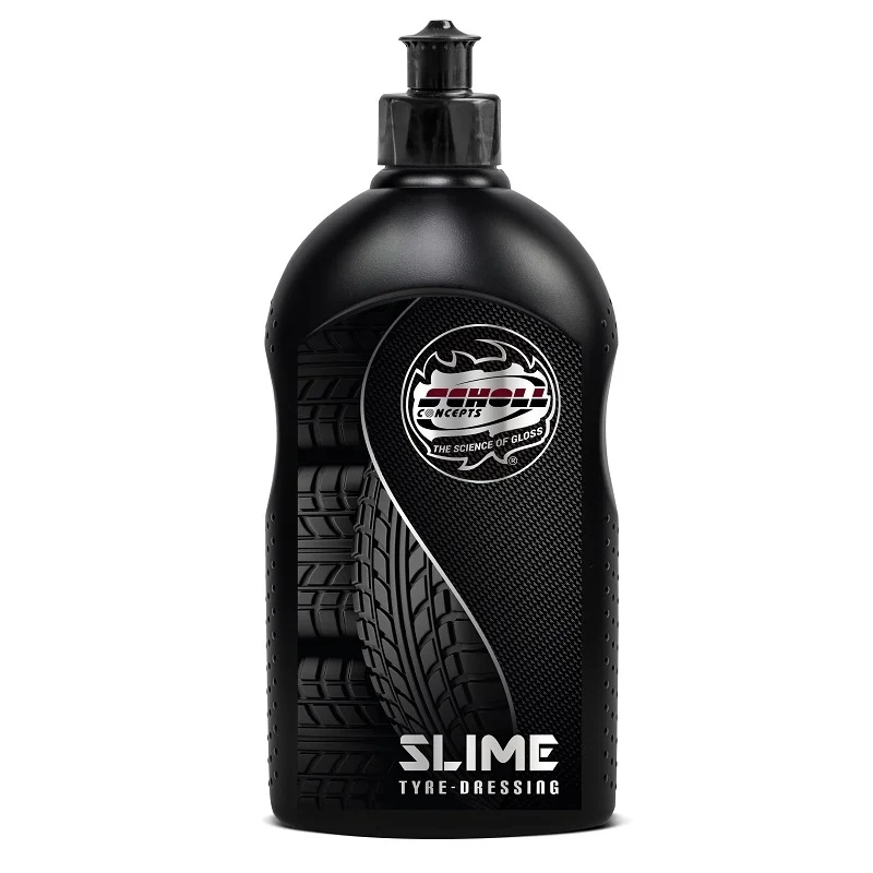 [12020] Slime Tyre Dressing - Scholl Concepts