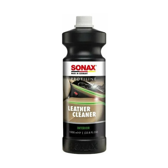 [02703000] Savon nettoyant cuir - Sonax Profiline Leather Cleaner
