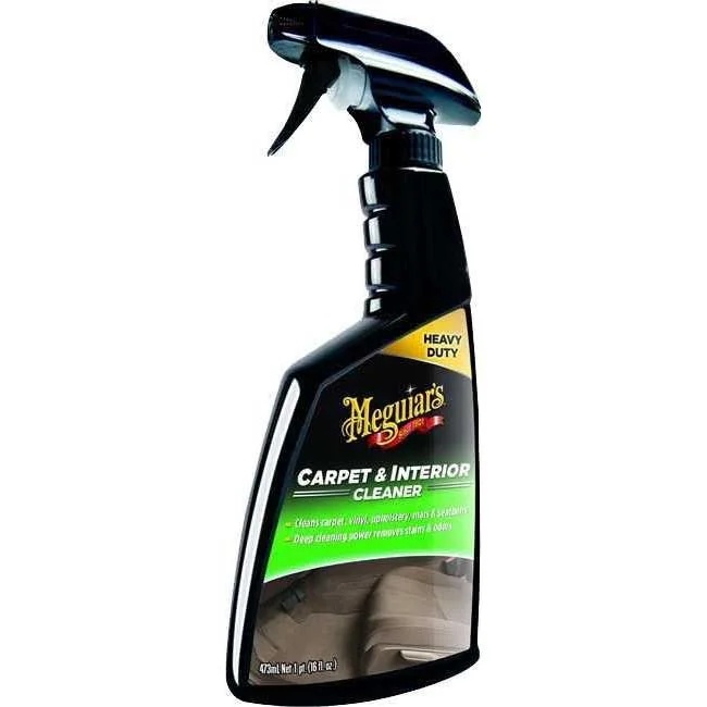 [G9416EU] Nettoyant détachant tissus Meguiar'S