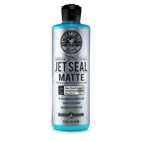[WAC_203_16] Jet seal matte protection pour peinture mate - Chemical Guys
