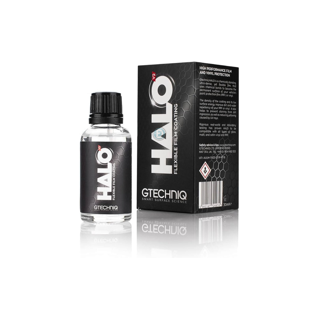 [HAL 0.03] Protection Céramique Covering Gtechniq: Halo Revêtement de Protection Films PPF (30ml)