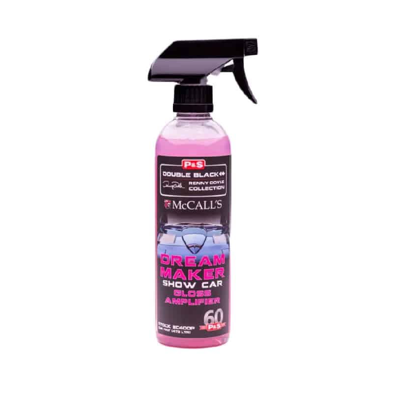 [PS-C400P] Rehausseur de brillance Dream Maker - P&S (473ml)