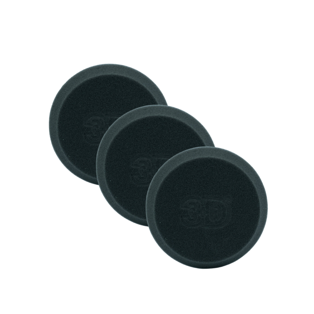 [G-71R-3] Pack de 3 Tampons Applicateur - D3