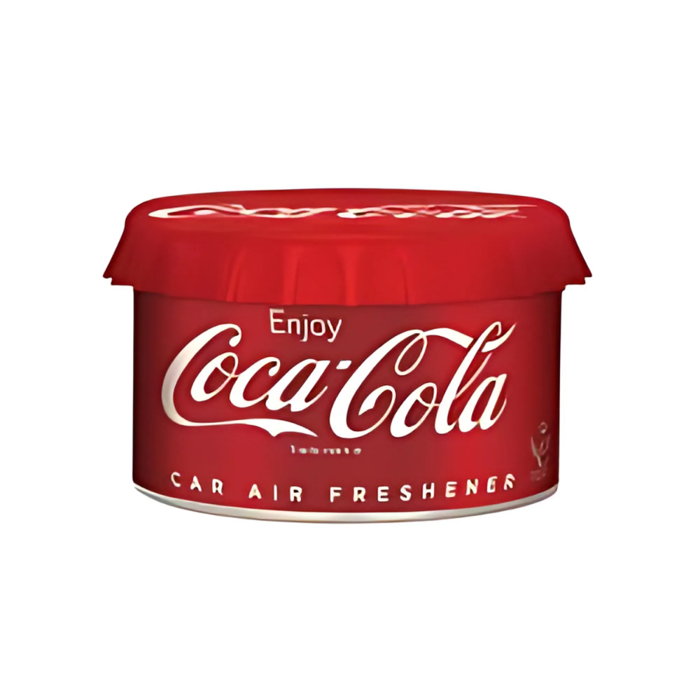 Désodorisant Coca Cola (Classique)