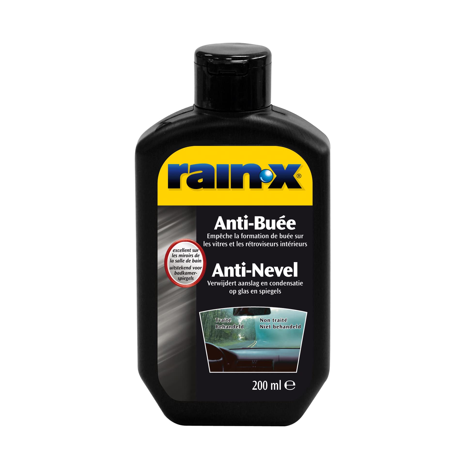 Anti Buée - Rain-X