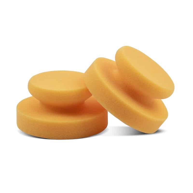 [22685] Applicateur Spiderpuck Honey Lustrage 100mm - Scholl Concepts