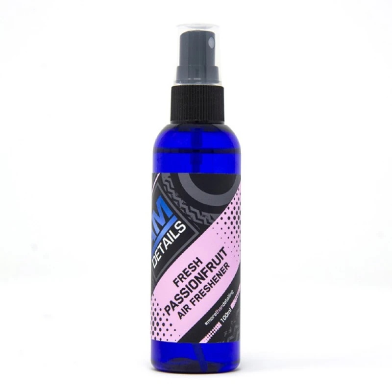 [AM-FPF010] AM Fresh – Passionfruit – Spray Air Freshener