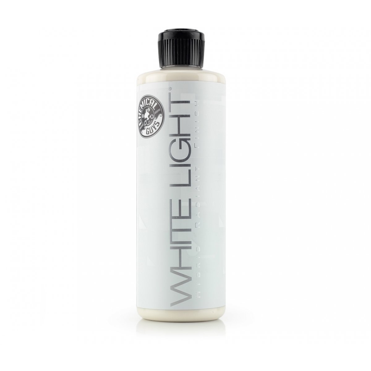 [GAP_620_16] White light lustreur pour peintures claires - Chemical Guys