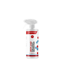 [W6 0.25] W6 Iron and fallout remover Gtechniq: Décontaminant ferreux (250ml)