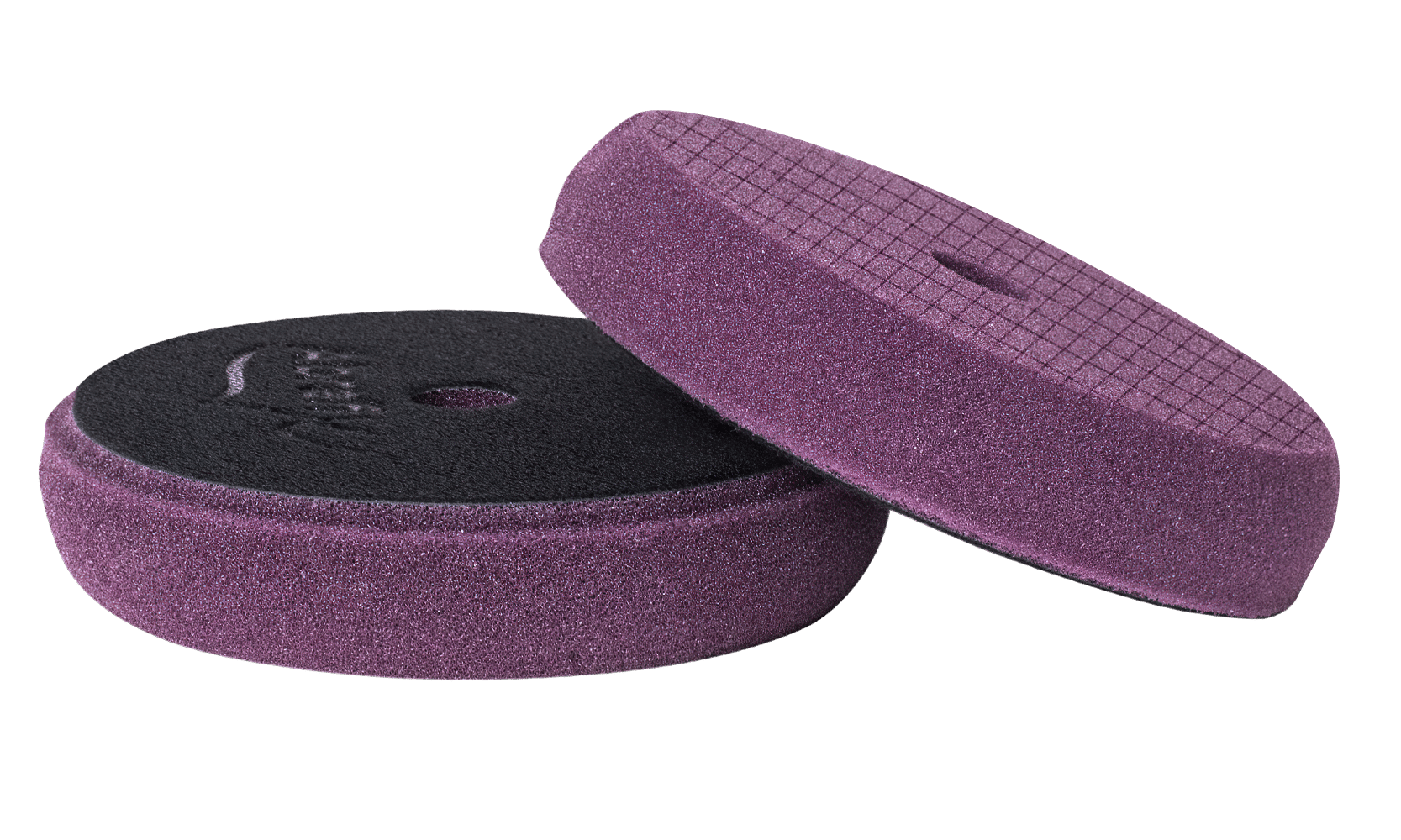 [20328] Spider Pad Medium Purple - Scholl Concepts (75mm)