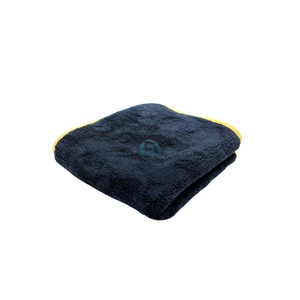 [BDT] Serviette de Séchage pour Vélo - Gtechniq Bike