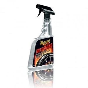 [G12024EU] Hot Shine Brillant Pneus Meguiar'S