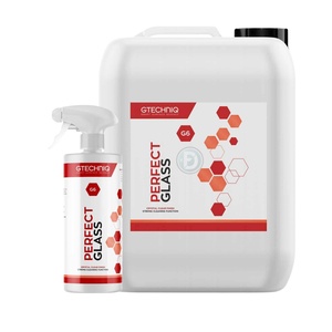 Nettoyant vitre Gtechniq: G6 Perfect Glass