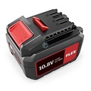 Batterie Flex 10.8 V - 4.0 Ah