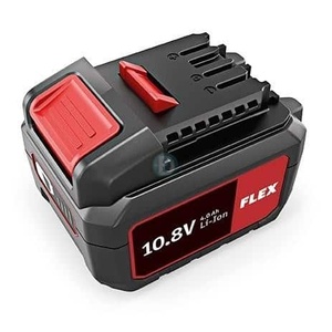 [439657] Batterie Flex 10.8 V - 4.0 Ah