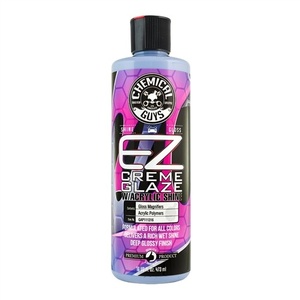 [GAP11316] EZ creme glaze - Chemical Guys