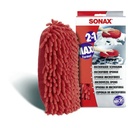 Éponge Microfibre Extérieur - Sonax