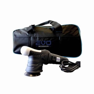 Polisseuse orbitale Dual Action DA12+ Evo Accessory