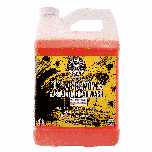 Bug + Tar Remover Chemical Guys - Shampoing Hard et dégoudronnant pour voiture