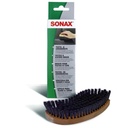 Brosse cuir & textile - Sonax