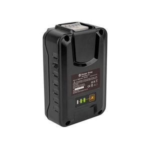 [82678816] Batterie pour IK E-Foam Pro 12