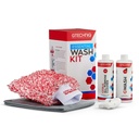 Kit de lavage Gtechniq Essential Wash Kit