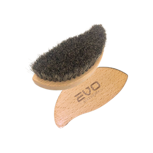 Brosse cuir - Evo Pro Leather Brush