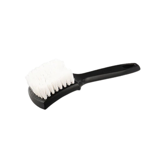 [STSBTB1] Stjärnagloss Skrubba - Brosse rigide précise de detailing