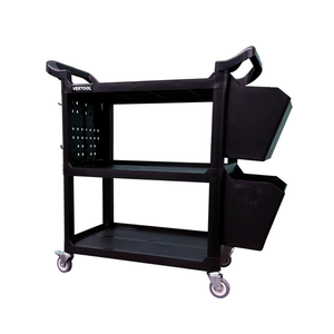 [VER-TROL] Chariot Premium de Detailing - Vertool