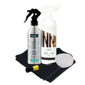 Kit Plastique Intérieur