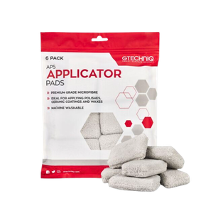 Applicateur en Microfibre Ap5 - Gtechniq