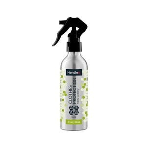 [CP200] Protection des Vêtements Hendlex Clothes Protection Textile