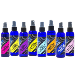 Pack Désodorisants - AM Details