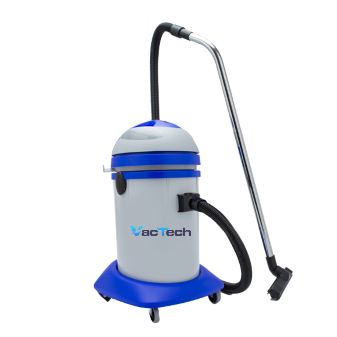 [VC76PRO--] Aspirateur Eau et Poussière VC76 PRO - VacTech