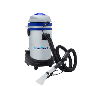 [I-E37-8] Injecteur Extracteur I/E 37-8 Professionnel - Vactech