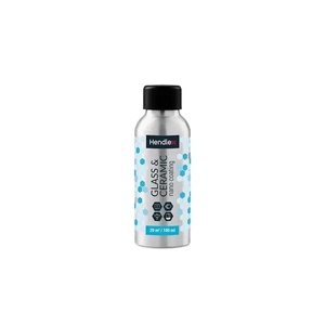 [GC100] Protection Céramique pour les Vitres & Faïence Hendlex Glass & Ceramic Nano Coating