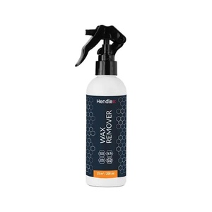 [WR001] Décapant pour cire Hendlex Wax Remover