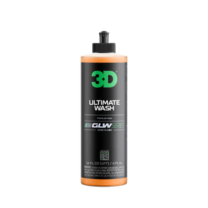 Shampoing Ultra Moussant Anti Tâches d'eau- GLW  Ultimate Wash
