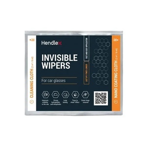 [IWS] Lingette de Protection pour Vitres Hendlex Invisible Wipers
