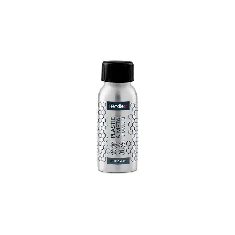 [PMA001] Revêtement Hydrophobe Plastique & Métaux Hendlex Plastic & Metal Nano Coating