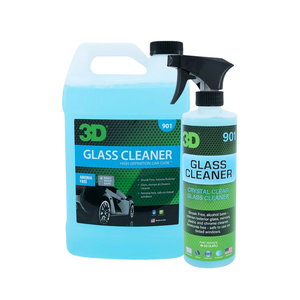 Nettoyant Vitres - Glass Cleaner