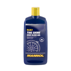 [9683] Dressing Pneus 500ml - 9683 Tire Shine Mannol