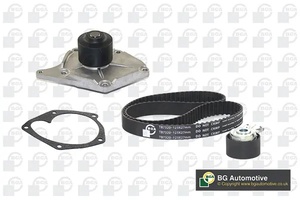 [TB7320CPK] BGA - Pompe à eau + kit de courroie distribution Renault 1.5 DCI - 123 dents