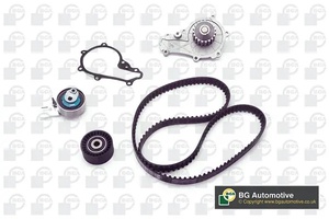 [TB1413CPK] BGA - Pompe à eau + kit de courroie distribution 1.6 BlueHDi 116cv - 120cv