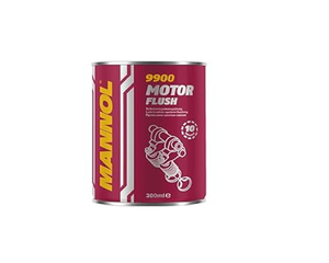 [MN9900-300] Mannol - Pré-vidange motor flush
