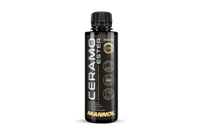 [MN9829-250 PET] Mannol - Additif céramique pour huile moteur