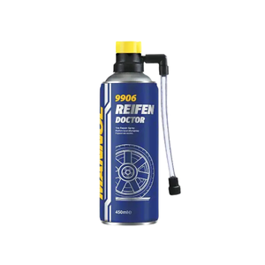 [9906] Mannol - Bombe Anti Crevaison