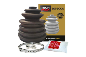 [DG6000] Soufflet de Cardan Universel Spécial VAG 90 à 120mm