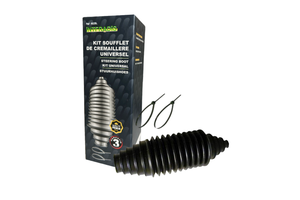 [602BL] Kit Soufflet de Cremaillere Universel